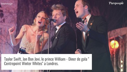 "Encore maintenant je suis gêné" : Le prince William marqué par une rencontre spéciale...