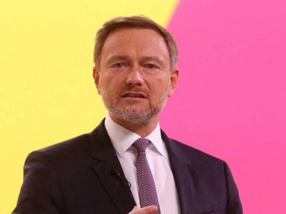 Mit 92 Prozent: FDP stimmt Ampel zu