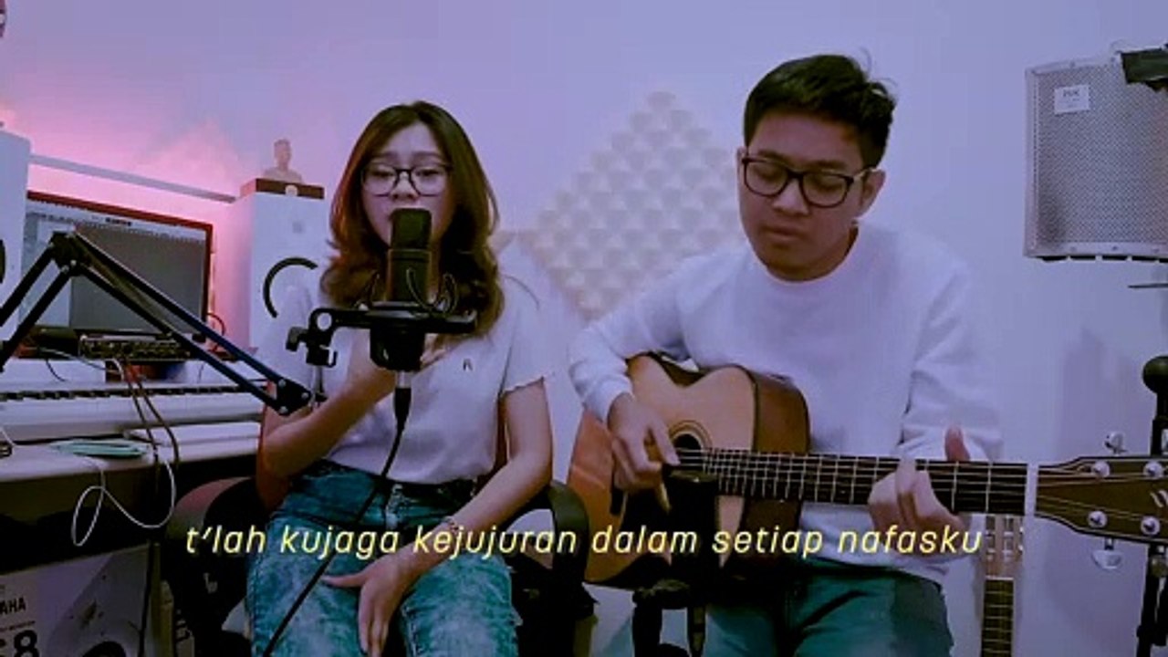 JanganBaper Element  Cinta Tak Bersyarat Cover_