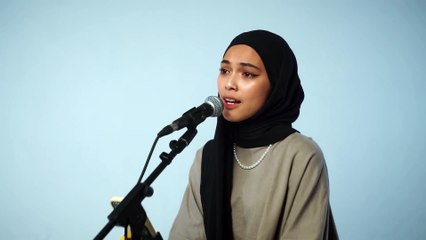 Melepasmu  Drive Cover by Mitty Zasia_