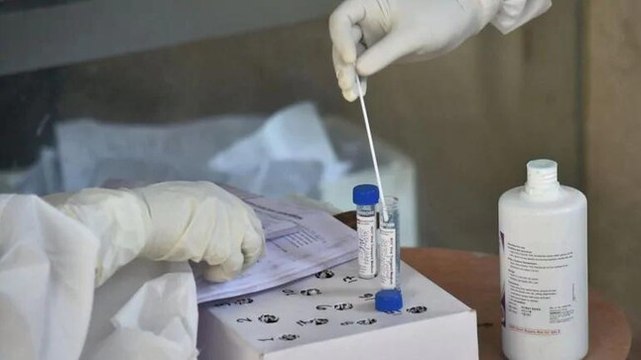 India on alert as Omicron tally reaches 5; states ramp up Covid-19 testing