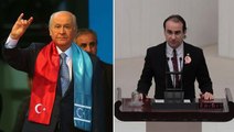 MHP'den Alparslan Türkeş Vakfı hamlesi! Semih Yalçın, yeni vakıf kuracaklarını ilan etti