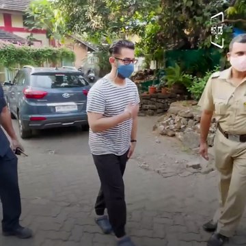 Aamir Khan Apologised To The 'KGF' Team For Trespassing Release Date With 'Laal Singh Chaddha' .