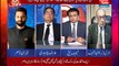 D Chowk With Lt Gen (r) Amjad Shoaib, Jibran Nasir & Arif Chaudhry | 5 Dec 2021 | AbbTakk | BD1I