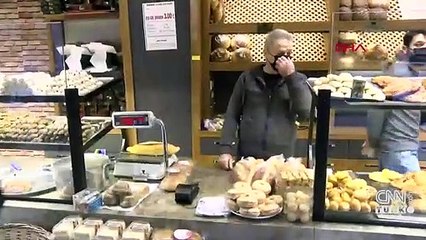 İstanbul'da ekmekte gizli artış mı var?