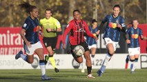 Milan-Inter, Serie A Femminile 2021/22: la partita