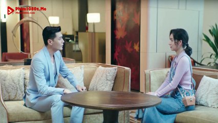 Chỉ Là Quan Hệ Hôn Nhân Tập 3 - Hợp đồng kết hôn