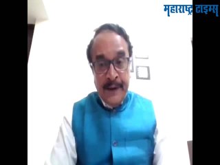 कोरोनाचा नवा 'ओमिक्रॉन' व्हेरिएंट किती भयंकर? Dr. Avinash Bhondwe | Special Interview