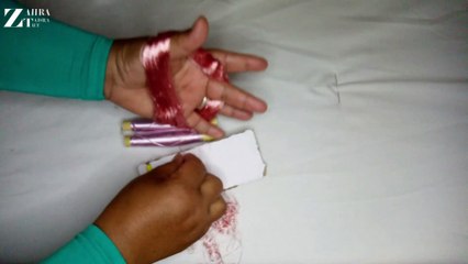 تعليم الرندة للمبتدئين | فتيل الصبرة