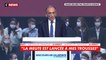 Éric Zemmour : «Je dis aux maires de France, chers Élus du peuple, hommes et femmes de bon sens, bénévoles de la République, vous avez le pouvoir de redonner la parole à des millions de Français»