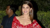 Jacqueline Fernandez allowed to leave Mumbai airport after brief detention