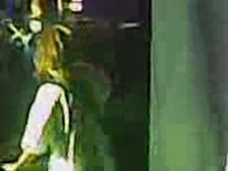 3mars tokio hotel a forest national