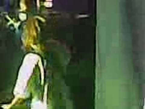 3mars tokio hotel a forest national