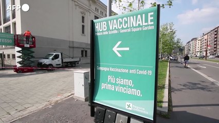 Covid, Iss: "Il vaccino protegge da forme gravi a 5 e 6 mesi"