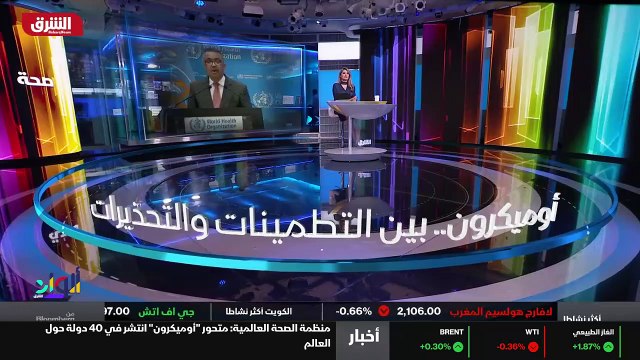 ...أتفاق بين مكونات الحكم في السودان على تع...