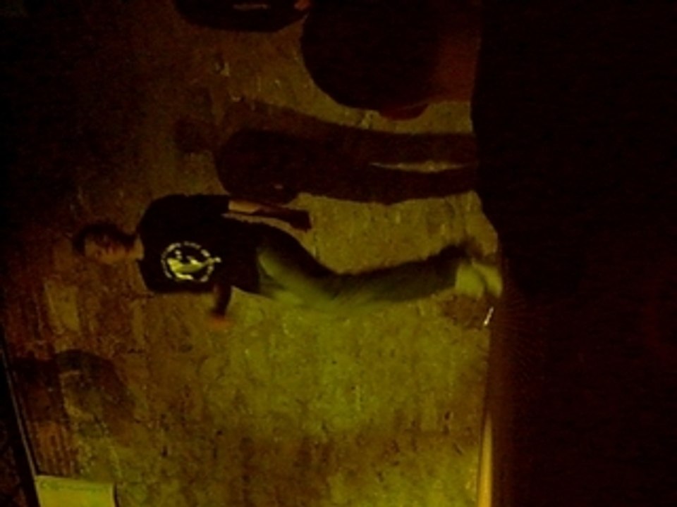 Belgian-Jumpstyle