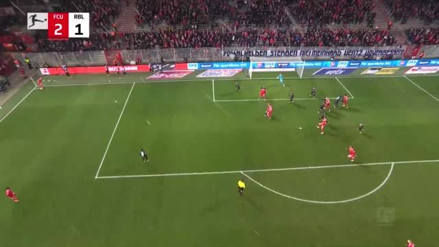 Baumgartl's winner proves to be final nail in the coffin for Marsch at Leipzig