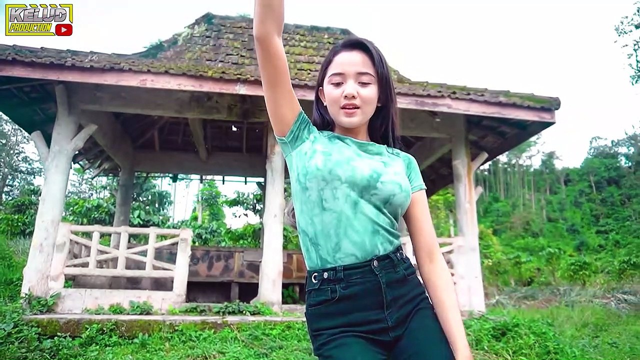 NCS GANI GANI PARGOY KENDANG DANGDUT BY KELUD P