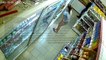 OMG! Shoplifting Caught on Camera