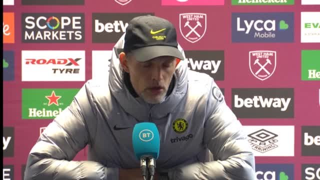 15e j. - Tuchel : Mendy semble avoir perdu un peu de confiance