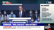 Éric Zemmour: 