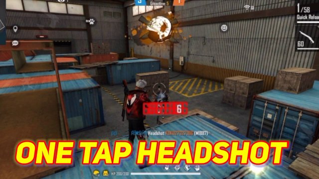 Aqeel FF New Gameplay Video | Free Fire One Tap Headshot Video | Free Fire Headshot Video | One Tap Headshot In This Video
