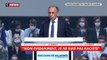 Éric Zemmour : «Nous partons à la reconquête de nos villages abandonnés, de notre école sinistrée, de nos entreprises sacrifiées (...) nous partons à la reconquête de notre pays pour le retrouver»