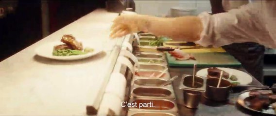 The Chef Bande-annonce VO (2022) Stephen Graham, Vinette Robinson