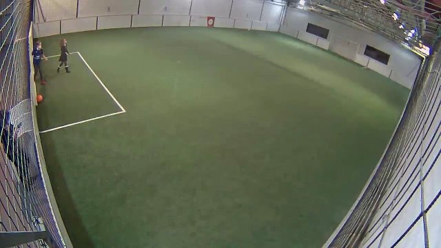 Equipe 1 Vs Equipe 2 - 05/12/21 17:51 - Loisir Poitiers - Poitiers Game Parc