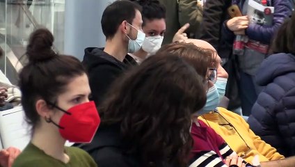 Caso Zaky, l'appello della sorella agli italiani: "Ora ha bisogno di voi"