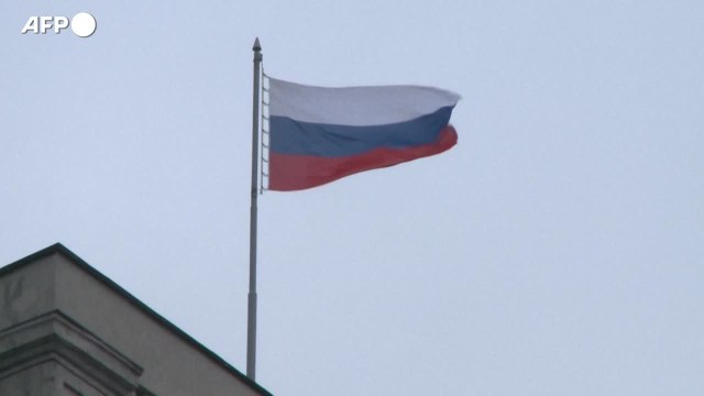 Usa: Russia pronta a invadere l'Ucraina con 175mila soldati