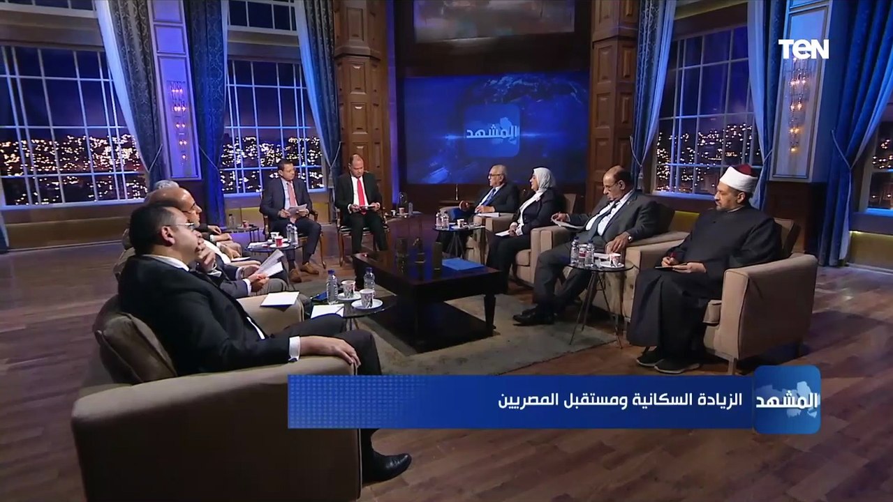 "بالأرقام" في 4 سنين و9 شهور مصر زادت بحجم دولة أو اتنين.. تعليق مهم هيوضحلك خطورة الزيادة السكانية