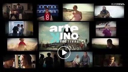 Português Tiago Felício entre os 15 jurados do Festival de Cinema Europeu "ArteKino"