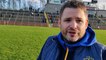 Steelstown manager Hugh Mc Grath reflects on Ulster Club Championship victory over Donaghmoyne