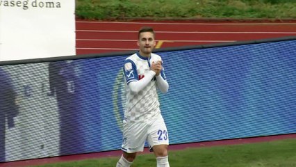 FK Tuzla City - FK Radnik