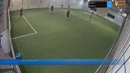 Equipe 1 Vs Equipe 2 - 04/12/21 21:08 - Loisir Poitiers - Poitiers Game Parc