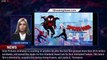 'Spider-Man: Across the Spider-Verse' First Trailer: Sony Reveals Part One of Animated Sequel - 1bre