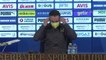 Fenerbahçe-Çaykur Rizespor maçının ardından - Fenerbahçe Teknik Direktörü Vitor Pereira (2)