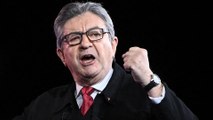 «L'union par la base», comment Mélenchon veut rassembler la gauche et contrer «l'extrême droite»