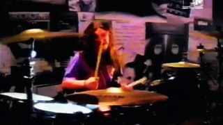 Alice in Chains - Dirt European Tour [MTV Ad] (September 1992)