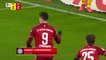 Lewandowski nets twice as Bayern win controversial Klassiker