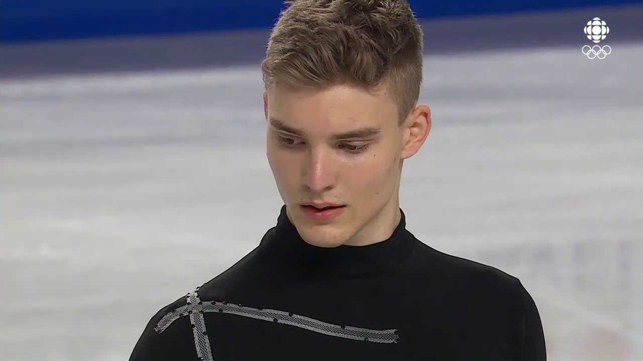 2021 Conrad Orzel SCI SP Summary (Canadian Coverage) 720p