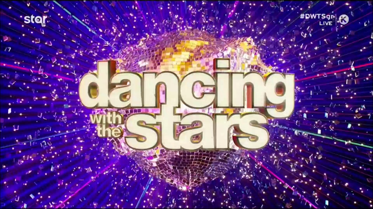 DWTS: Η hot εμφάνιση της Βασιλικής Μιλλούση στο...