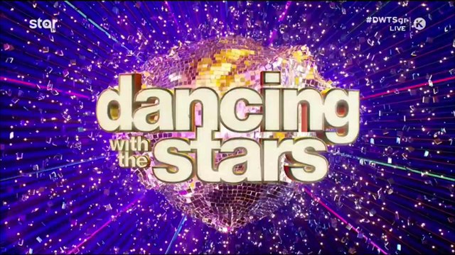 DWTS: Η hot εμφάνιση της Βασιλικής Μιλλούση στο show!