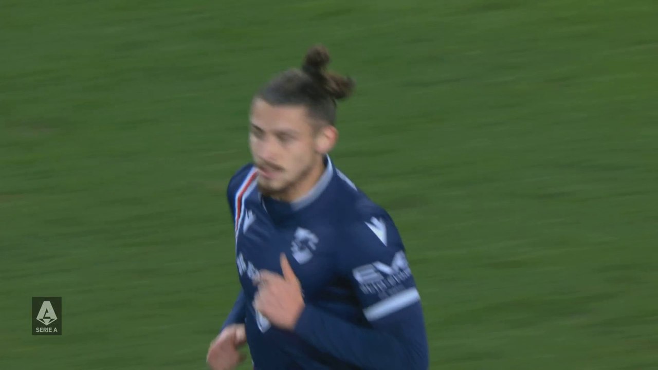 Sampdoria v Lazio