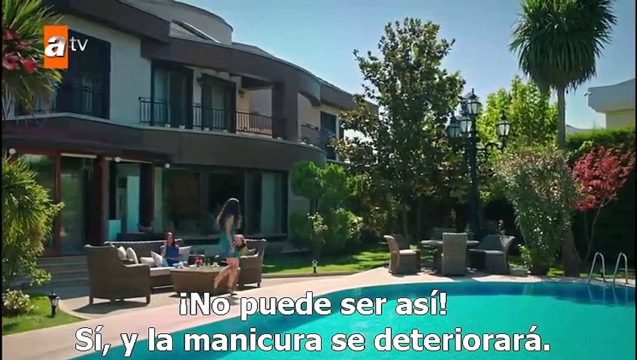 Alborotados (Bas Belasi) Capitulo 20