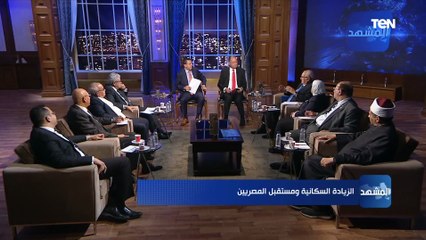 مستشار رئيس الجهاز المركزي للتعبئة يكشف أسباب عدم نجاح برامج "تنظيم الأسرة" في الصعيد