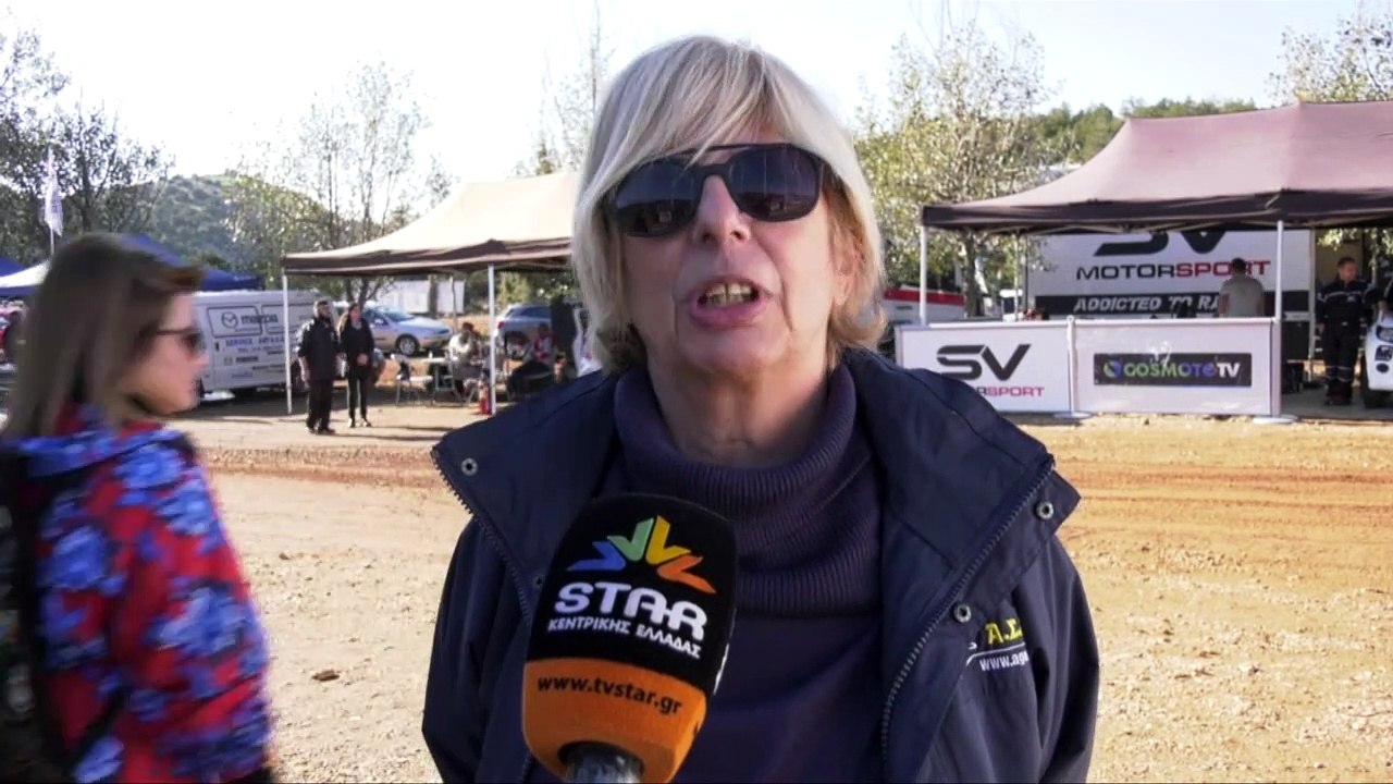Dirt Games 2021 στη Χαλκίδα