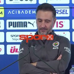 Fenerbahçe'de yedek kulübesinin yeri neden değişti?