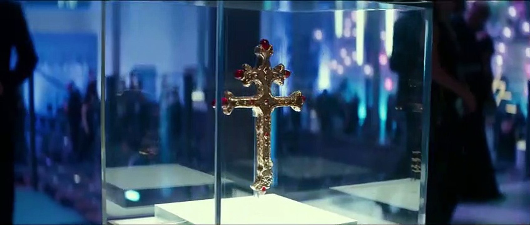 Uncharted (2022) Official Trailer